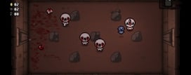 The Binding of Isaac: Rebirth Achievements